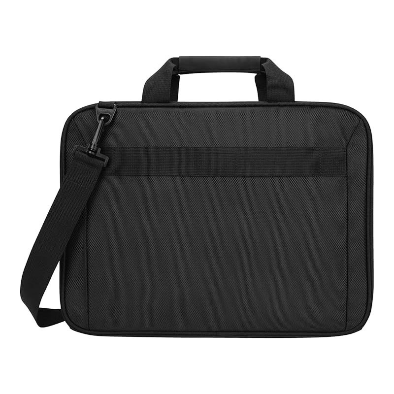 Manufacturer-Customized Portable Computer Bag, Wear-Resistant, Waterproof, Classic, Comfortable Handle with Single Strap Manufacturer-Customized Portable Computer Bag, Wear-Resistant, Waterproof, Classic, Comfortable Handle with Single Strap