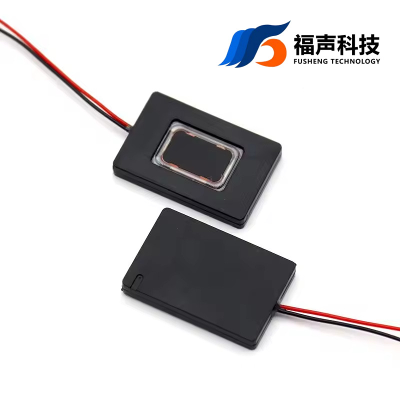 供应 3020腔体喇叭FS3020NB0805-H4.1 全频音腔多媒体喇叭扬声器