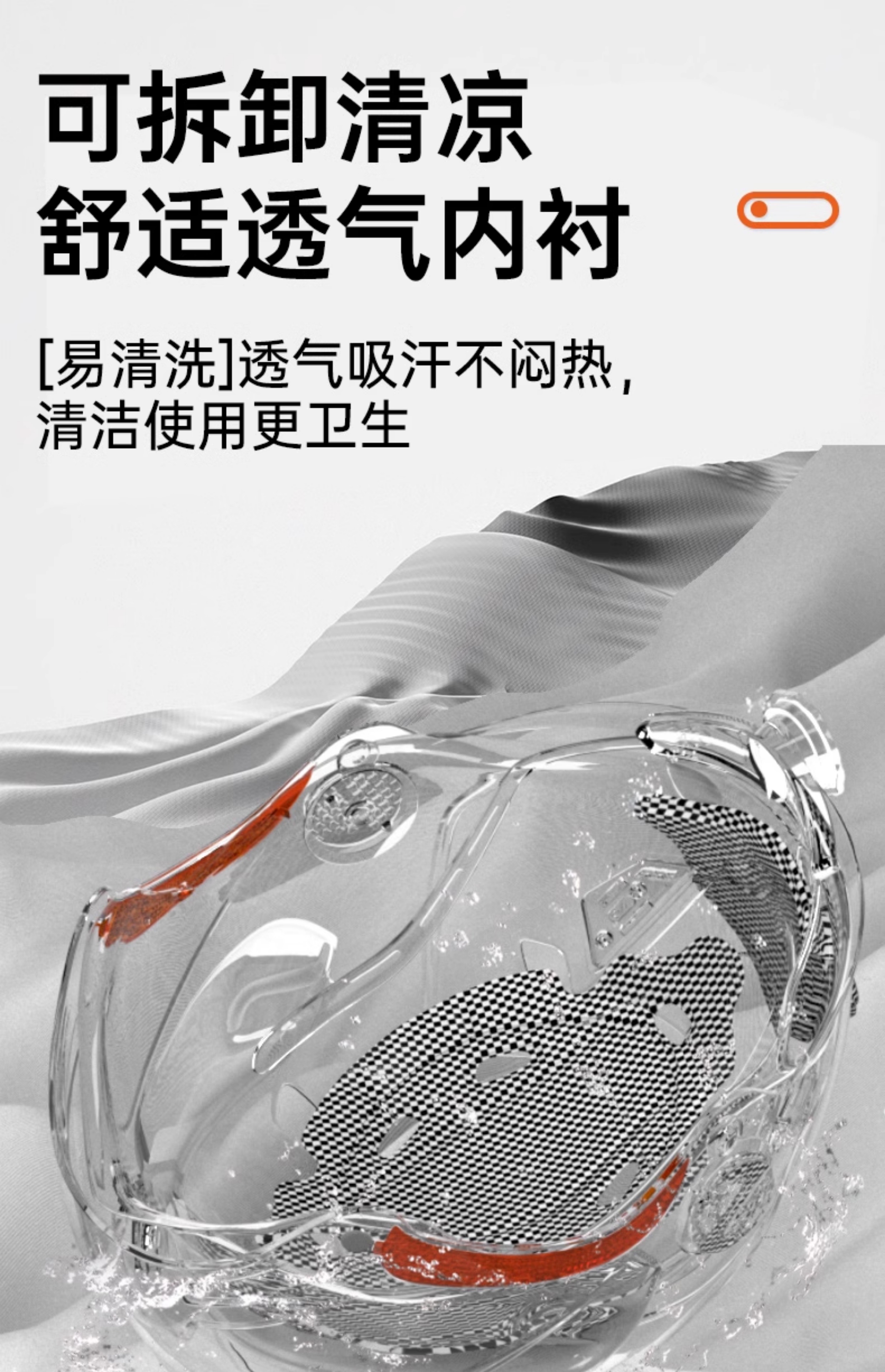 2025 New 3C Standard Electric Vehicle Helmet Summer Sunscreen