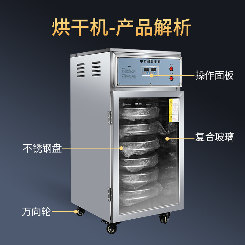 超群高温烘箱工业干燥箱电热鼓风恒温大型烤箱双开门烘干箱商用|undefined