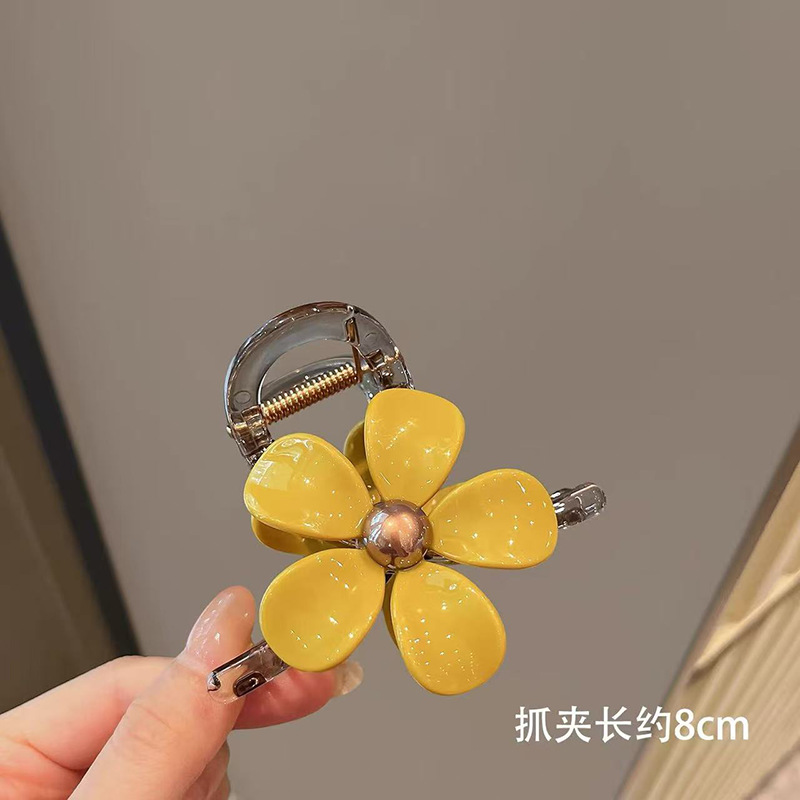 황두 브라운 그리퍼 8cm