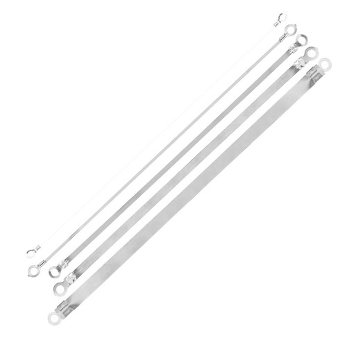 Manufacturer supplies hand pressure sealing machine accessories, electric heating wire, temperature-resistant cloth, consumable parts