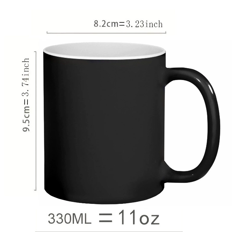 Creative high quality ceramic tea cup, photo