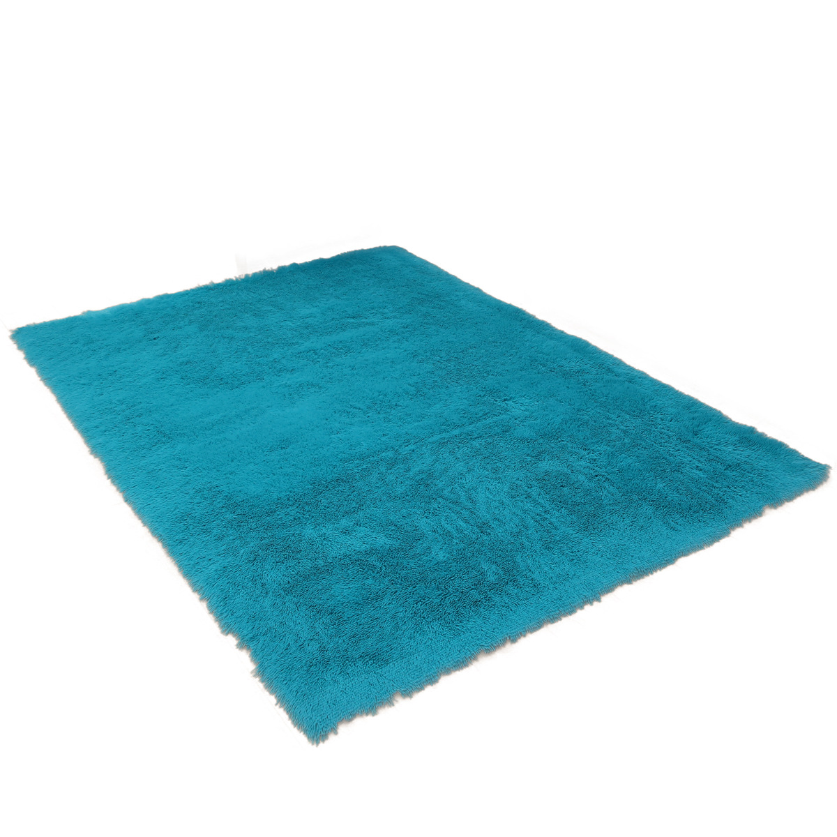 다크 블루 (실크 울)