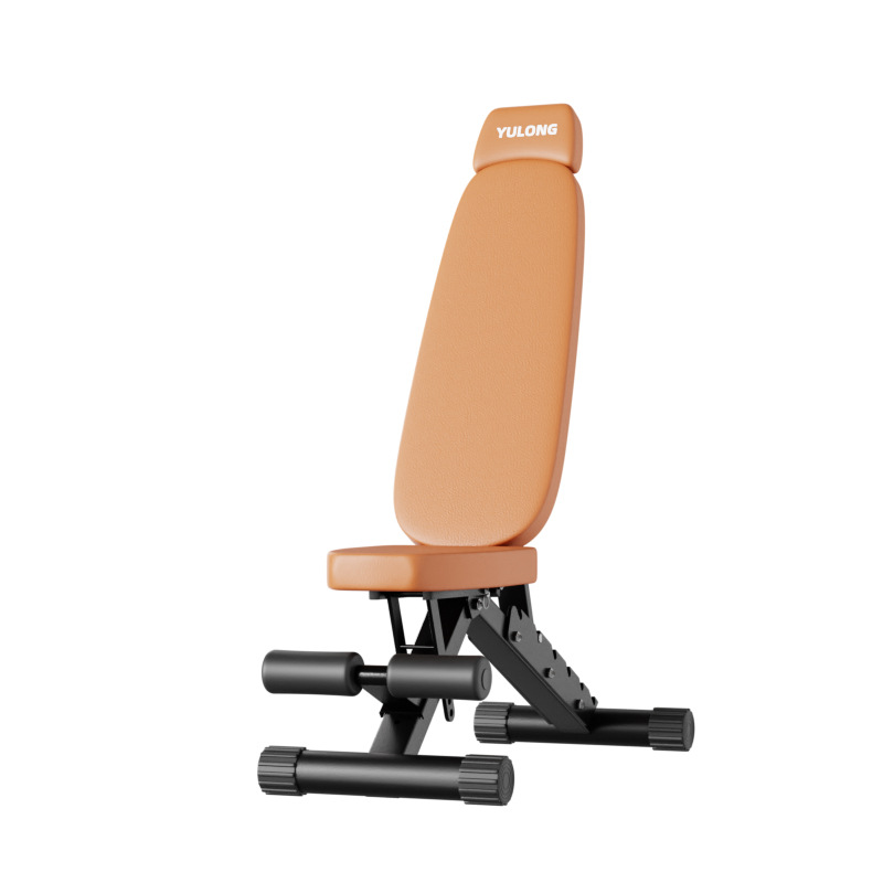 Henan Longfeng hogar multifuncional abdominal asiento asiento pájaro silla de fitness para hombres barraca profesional taburete de push-up