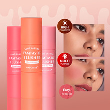 羳ӢİMAYCHEER Vigorous Powder Blusher Stick