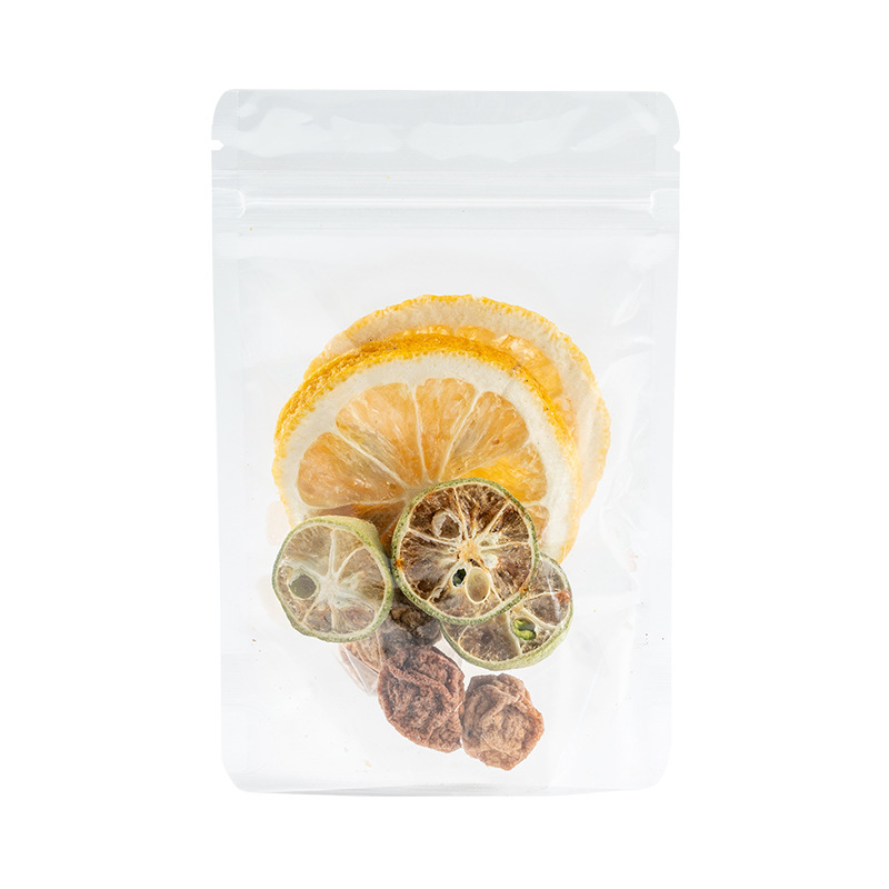 30款手工包花果茶水果茶原料包可养生壶熬煮花茶|undefined