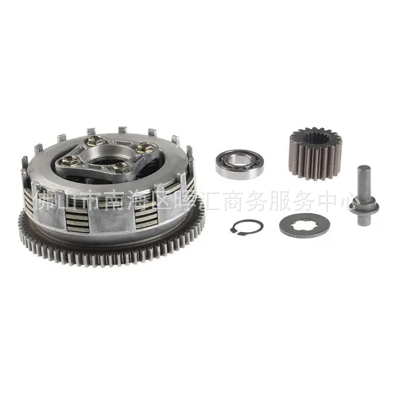 Italika 125z용 클러치 조립 키트