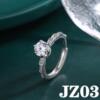 JZ03（1克拉）