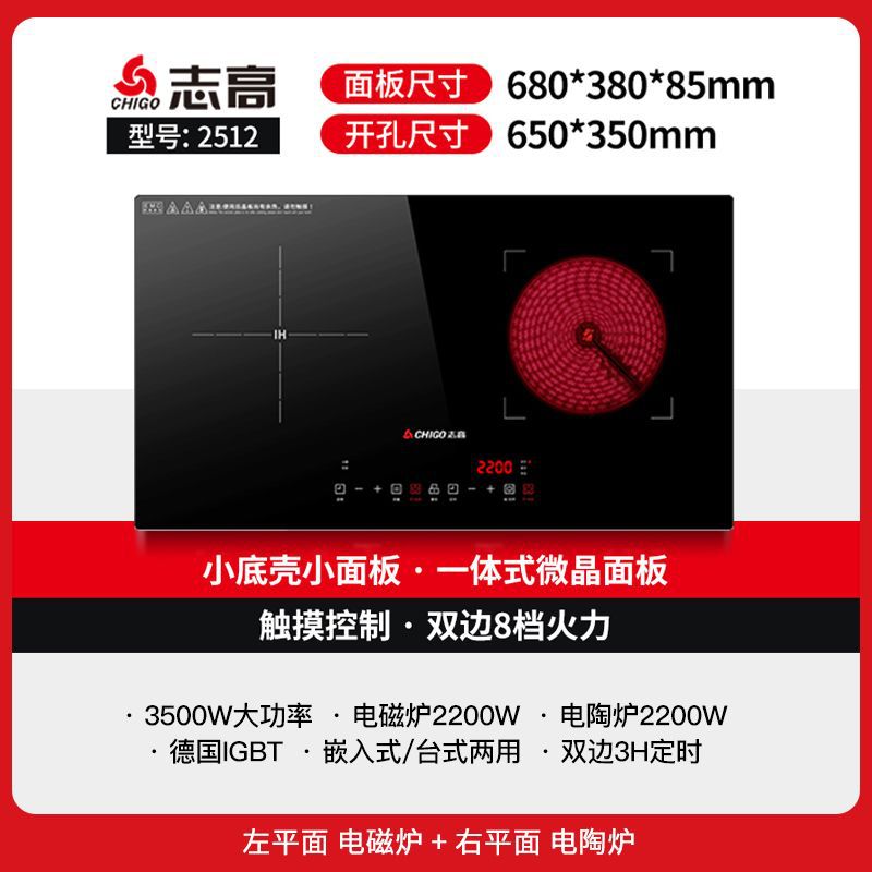 2512(순수 평면 버전 +3500W)