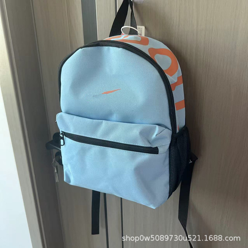 블루 오렌지 스탠다드 블랙 스트랩