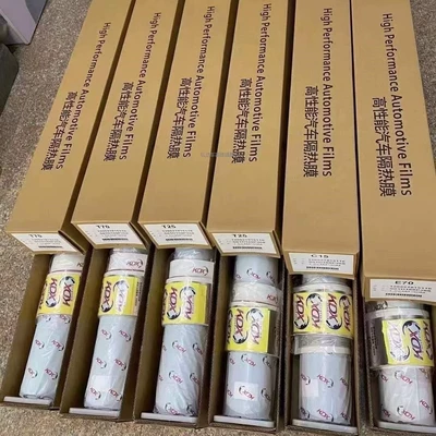 Protection Glass Film 30m Full – Automotive Film