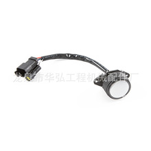 油门马达旋转开关汽车配件