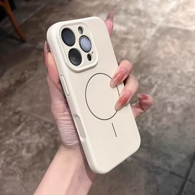 Apple, совместимый чехол для телефона, камера, силиконовый iPhone 16, iphone, 17promax
