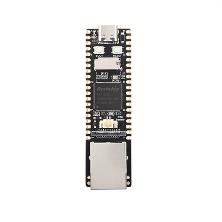 Платформа разработчика Luckfox RV1106 Luckfox Pico Pro/Max Micro Linux на основе RISC-V A7 ядро