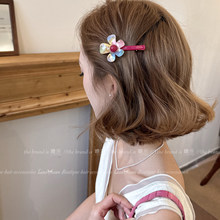 ��ϵ���Ứ�䷢���¿��߼�Ư��С����Ů2026Ѽ�����������ͷ��