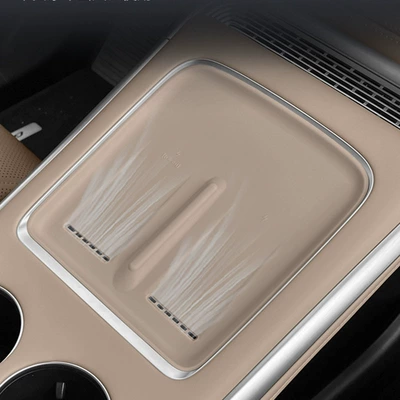 Wireless Charging Silicone Anti-Slip Mat, Anti-slip mat
