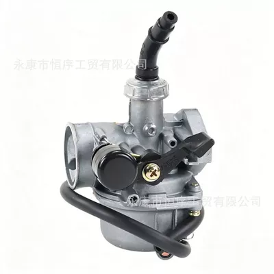 Pz19 Carburetor 50-110Cc – Carburetor