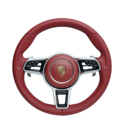 Assembly for Porsche: Porsche Steering wheel