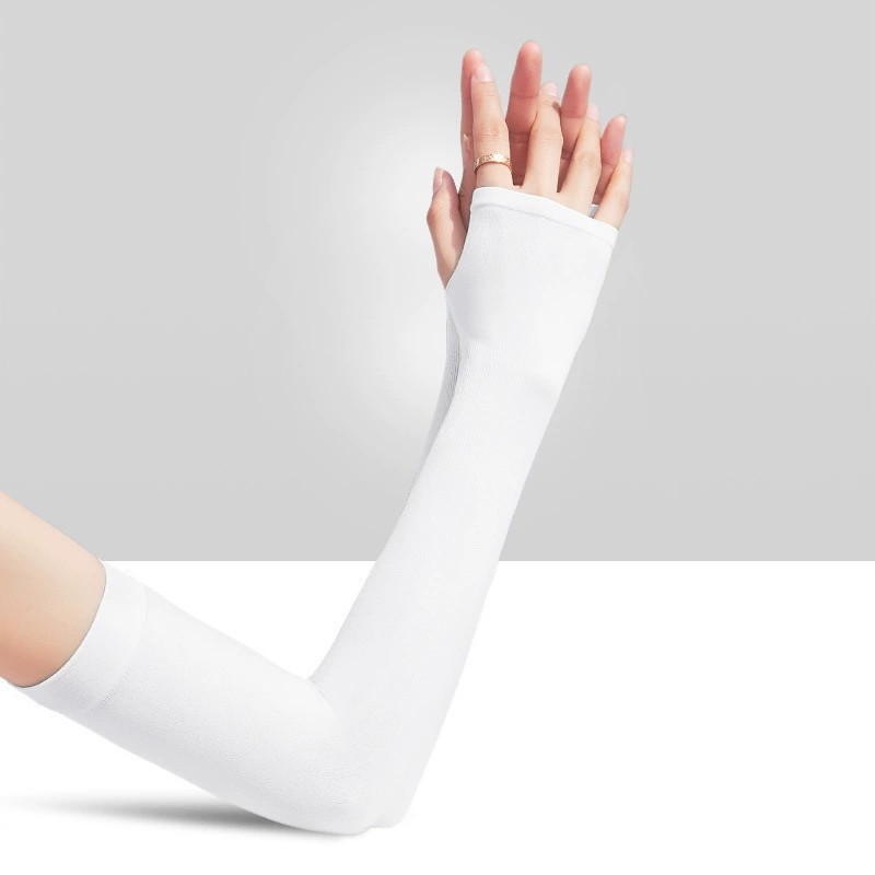 Pulgar blanco / Talla única