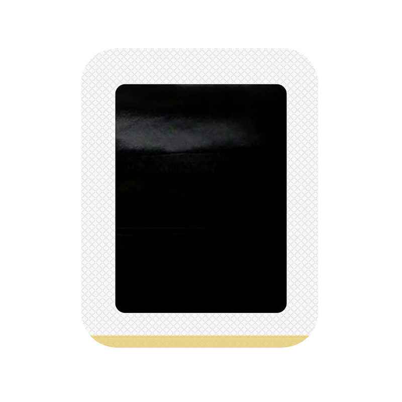 Parche de Gel Térmico de Tela No Tejida Adhesivo Térmico para Masaje Corporal image 6