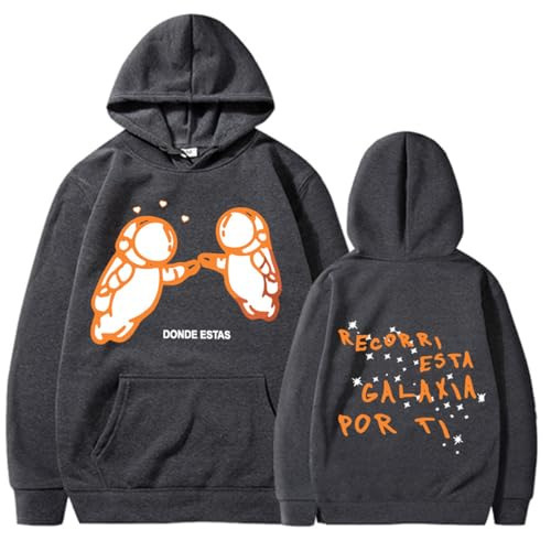 クロスボーダー秋冬レディースメラニーマルティネスポータルズミュージックスポーツカジュアルフード付きスウェットシャツ|undefined