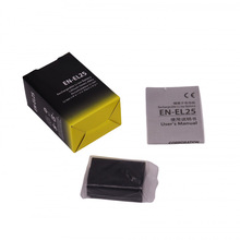 EN-EL25������ ȫ���� ����Z50 Z30 ZFC Z502΢�����