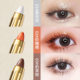 MK lazy eye makeup eye shadow pen lying silkworm pen high gloss pen double head eye shadow stick female micro pearl matte cosmetics wholesale