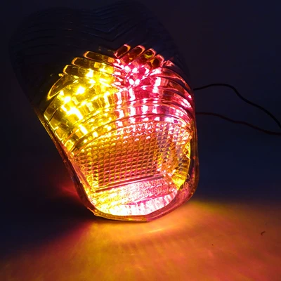 rear tail light brake – Motorcycle tail
