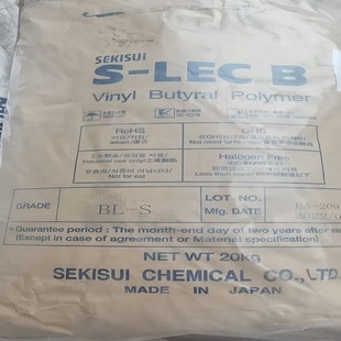 PVB��֬ BL-1�ձ��eˮSEKISUI ����īˮ�þ���ϩ���s��ȩ��֬BL-S