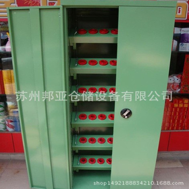 车间数控刀具柜BT40BT50刀具车维修工具车抽屉式工具柜双开门