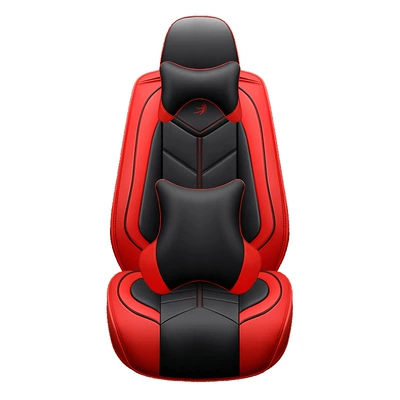 Universal seat cover — seasons leather cushion factory generation