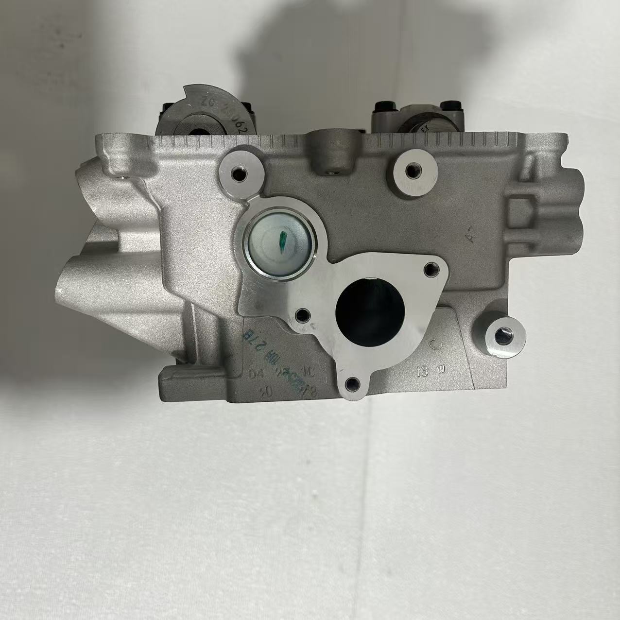 Engine Cylinder Head G4Fg Is Suitable for Cylinder Head Assemblies of Hyundai I20/I30/Ix20/Getz/Kia Rio, Etc