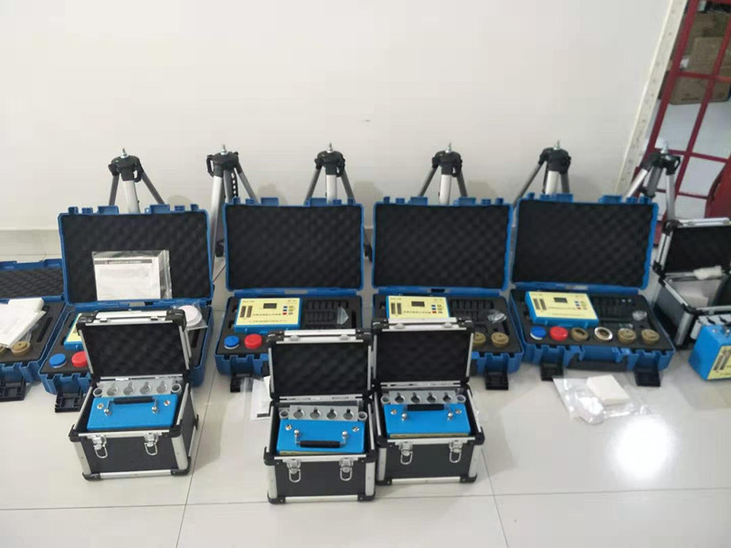 FCC-30防爆双路粉尘采样器  工矿环境双路粉尘颗粒物采样器