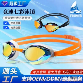 脚蹼、手蹼;潜水用品;泳镜