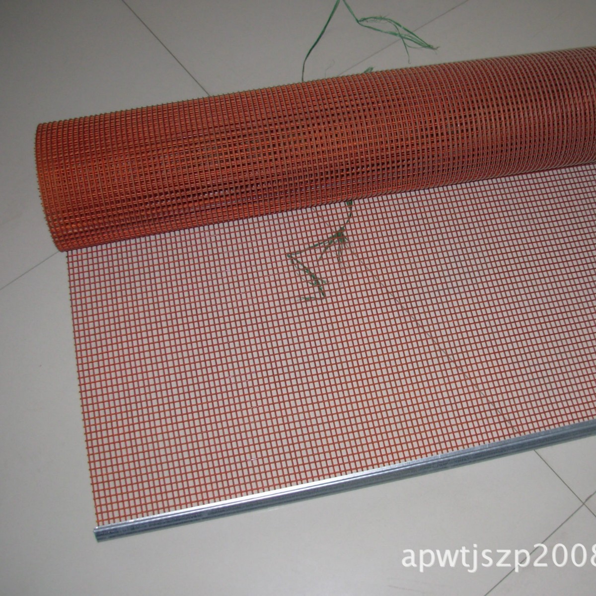 生产冶金/矿山/煤炭筛分用聚氨酯矿筛网、高频振动筛网、托网