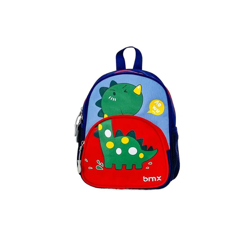 Mochila para niños de 2 a 5 años de edad, jardín de infantes, dibujos animados, niños lindos, niñas, mochila para la escuela, mochila para dinosaurios