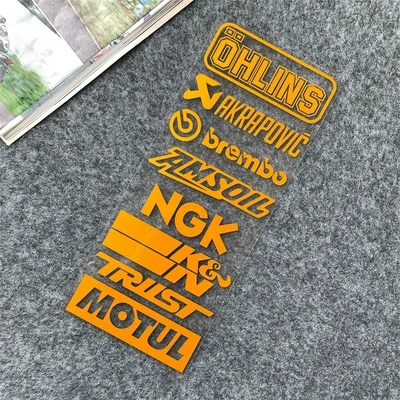 Decorative Decals Reflective Car Motorcycle wheel hub - style-breflective-shimmering-gold-buy-any-two-items-and-get-20-off