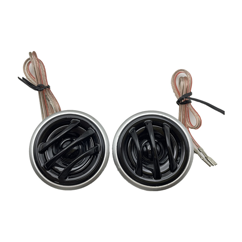 Changjia Zhixiao – Car horn/tweeter Car Tweeter - black