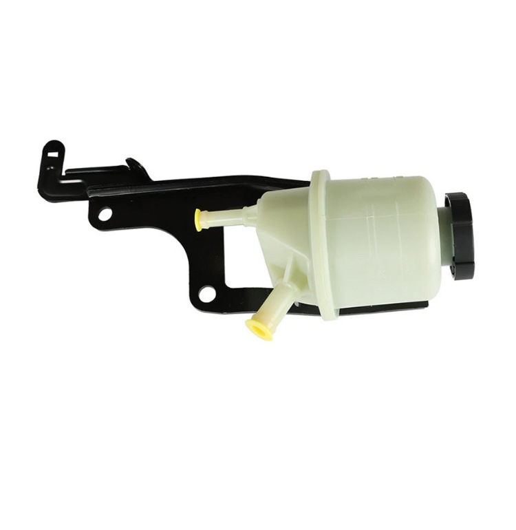 Power steering pump oil reservoir 491807S000 is suitable for NISSAN Armada Pathfinder Titan
