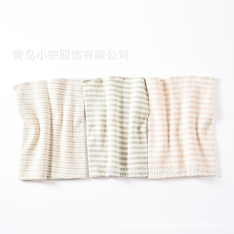 婴儿肚围纯棉a类夏薄秋冬季全棉护肚围棉儿肚脐裹腹围防儿童纯棉