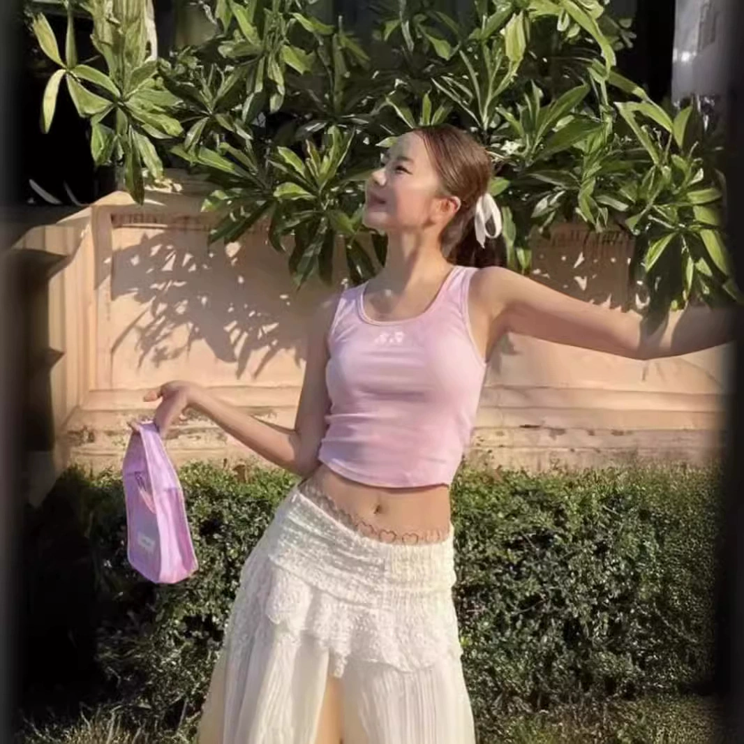 Летний новый RR принт классический жилет камзол прилив