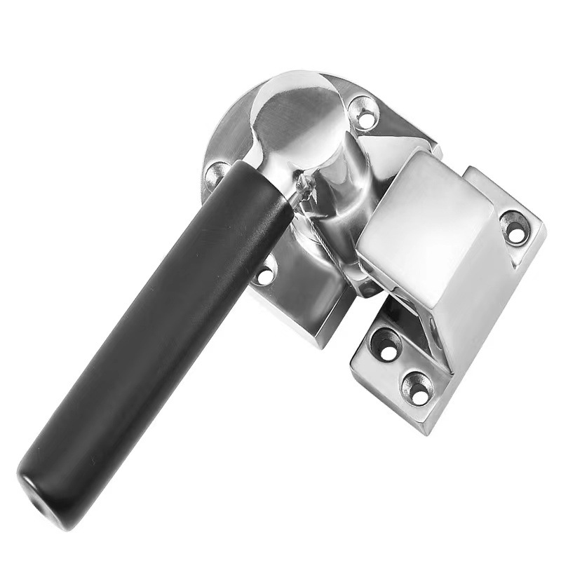 Supply 304 stainless steel handle hand lock pharmaceutical medical…
