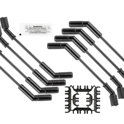 Ceramic Ignition Wire Modified Power supply, ignition system accessories