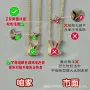 系列小众字母白色项链