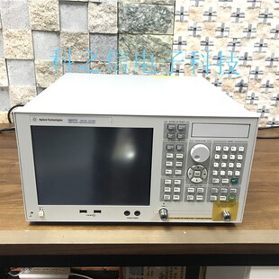 �F؛�N�����U���հ��݂�E5071C�W�j�����xAgilent E5071C�W�ֶ���