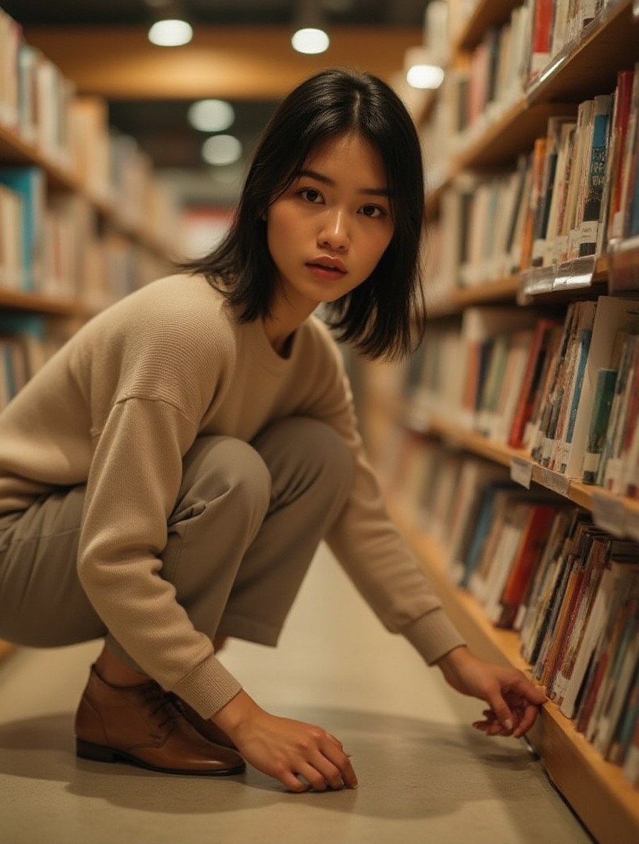 防滑橡胶底简约素面款