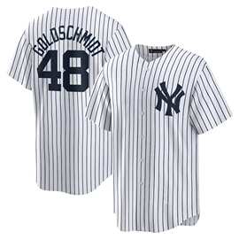 MLB洋基队美式字母刺绣棒球外套男女童宽松休闲NY棒球服开衫球衣