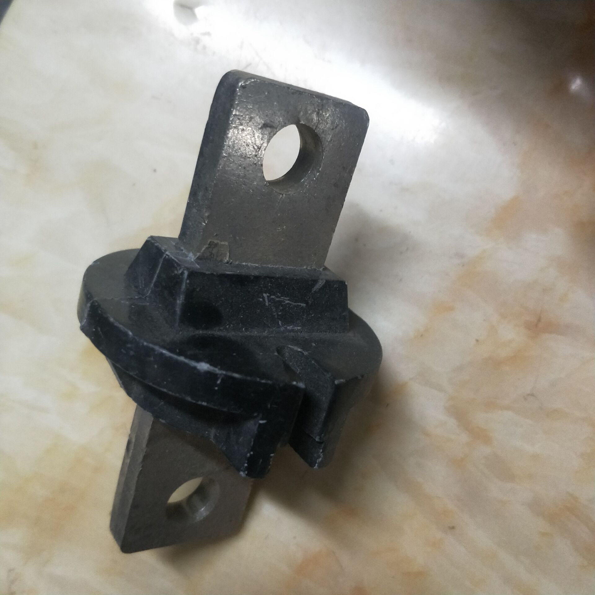 焊机输出端子1000Ａ8*40