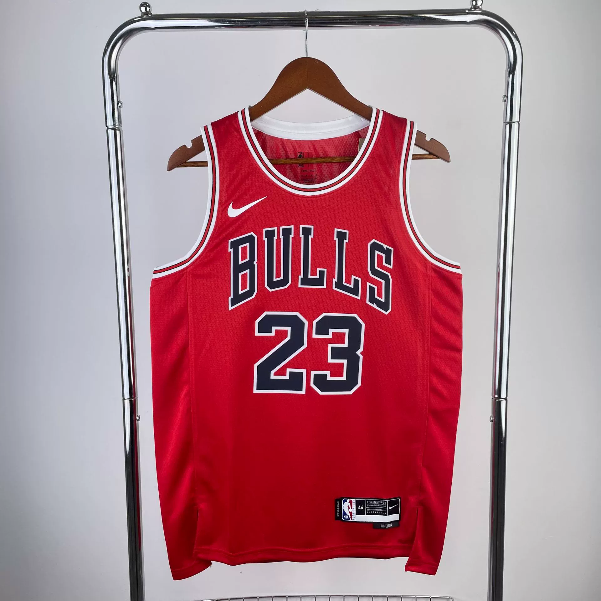 Трансграничная внешняя торговля, майка Джордана № 23 Bulls, баскетбольная форма Ross 11 DeRozan, набор для горячего прессования, ретро-версия MN